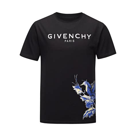 fake givenchy white shirt|givenchy t shirt men price.